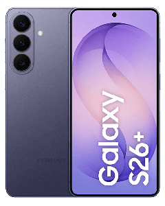 Samsung Galaxy S26 plus 512 GB