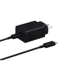 Samsung Adaptador de carga rapida 45W