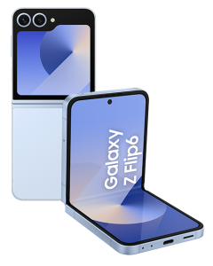 Samsung Galaxy Z Flip 6 512GB