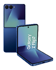 Samsung Galaxy Z Flip7 512GB