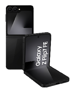 Samsung Galaxy Z Flip7 FE 256GB