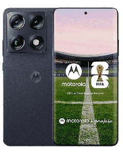 Motorola Signature 5G