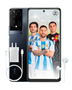 TCL 50 5G 128GB