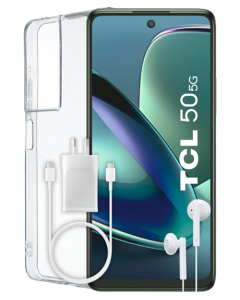 TCL 50 5G 128GB