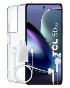 TCL 50 5G 256GB