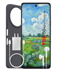 TCL 50 PRO NXTPAPER 5G