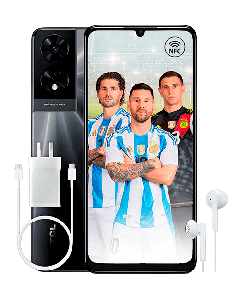 TCL 505 128GB NFC