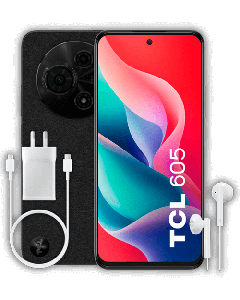 TCL 605 128GB