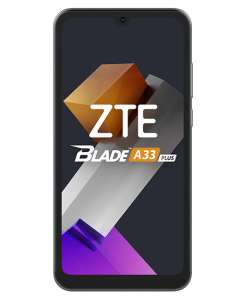 ZTE Blade A33 Plus