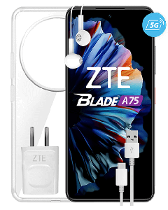 ZTE Blade A75 5G 256GB