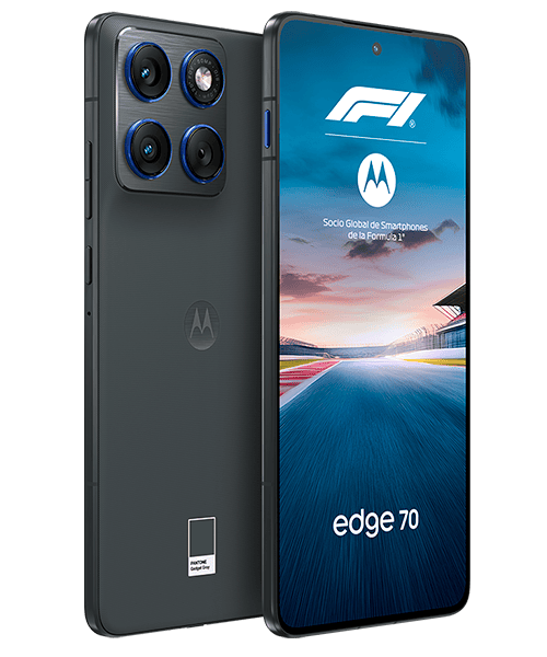 Motorola Edge 70 5G