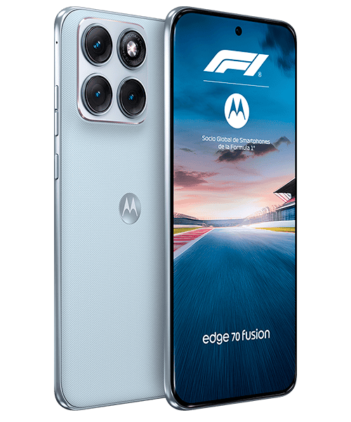 Motorola Edge 70 Fusion 5G 12GB ram