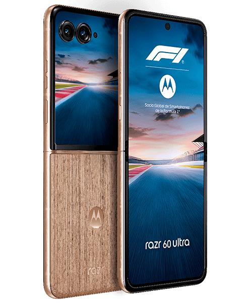 Motorola Razr 60 Ultra