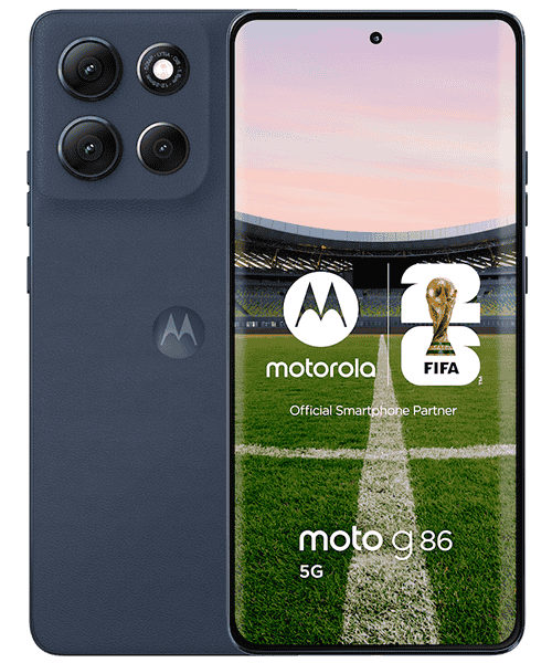 Motorola Moto G86 5G 256GB