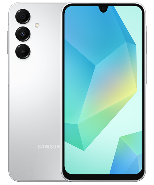 Samsung Galaxy A16 4G 128GB Black