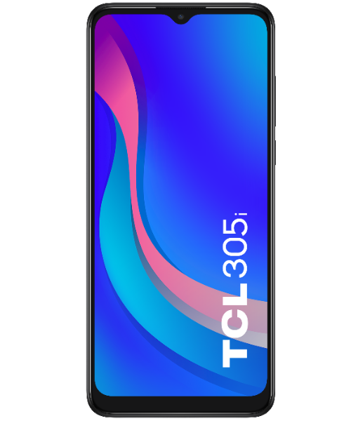 TCL 305i Usado