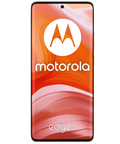 Motorola Edge 50 5G usado