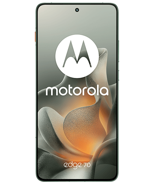Motorola Edge 70 5G Pantone Lily Pad
