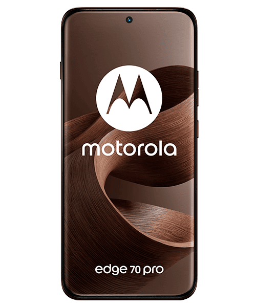 Motorola Edge 70 Pro 5G