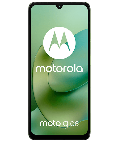 Motorola Moto G06 128GB
