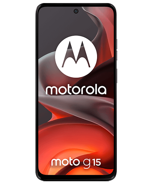 Motorola Moto G15 4G 128GB