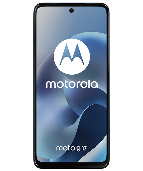 Motorola Moto G17 4G 256GB
