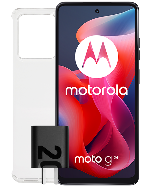 Motorola Moto G24 4G