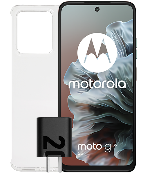 Motorola Moto G35 5G