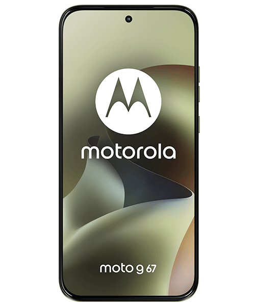 Motorola Moto G67 5G 256GB Pantone Neal