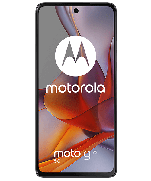 Motorola Moto G75 5G 256GB usado