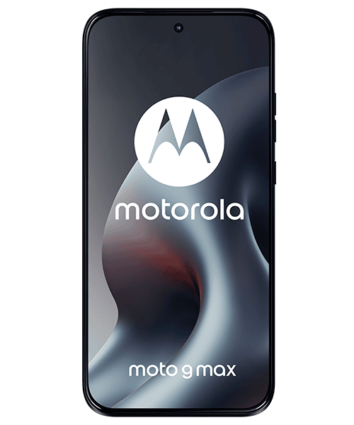 Motorola Moto G Max 256GB
