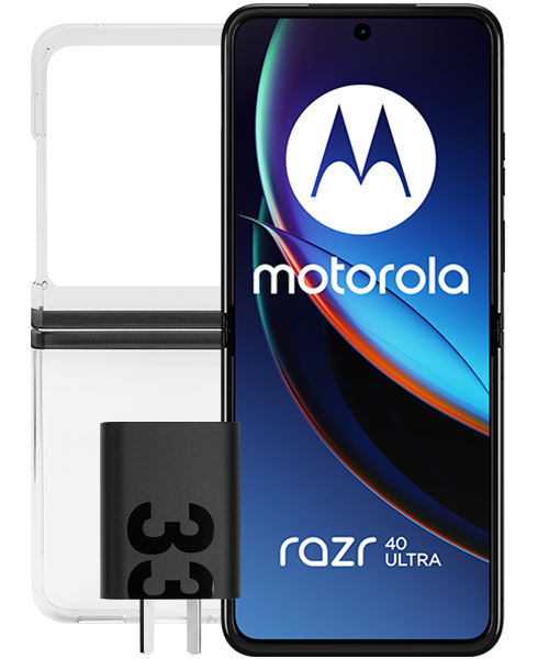 Motorola Razr 40 ultra 5G