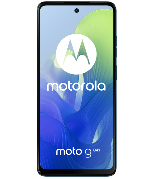 Motorola Moto G04s 4G usado