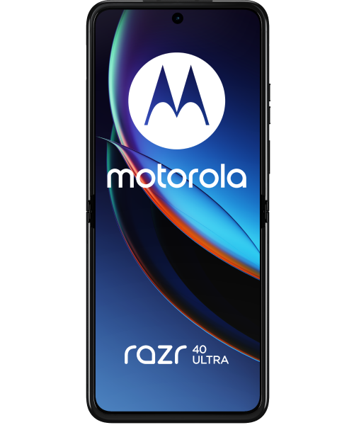 Motorola Razr 40 ultra 5G usado