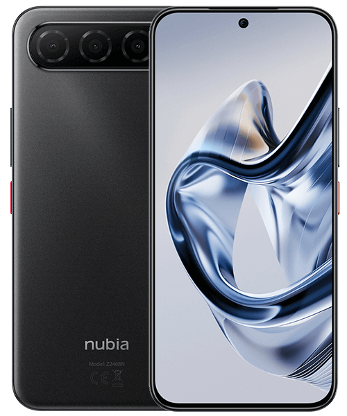 Nubia Air 5G Black