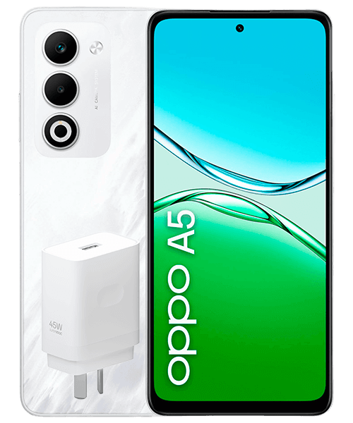 OPPO A5 4G