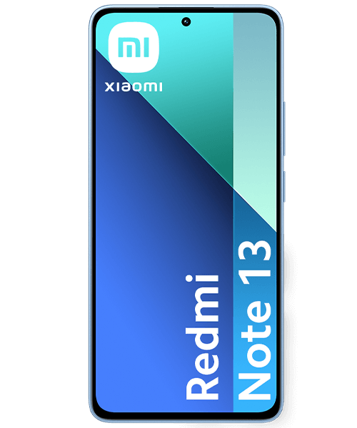 Xiaomi Redmi Note 13 128GB usado