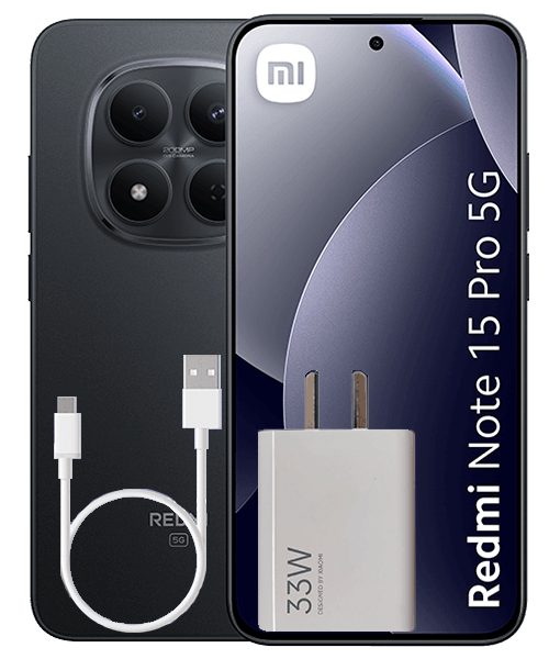 Xiaomi Redmi Note 15 Pro 512GB 5G