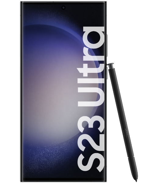 Samsung Galaxy S23 Ultra 5G 512GB usado