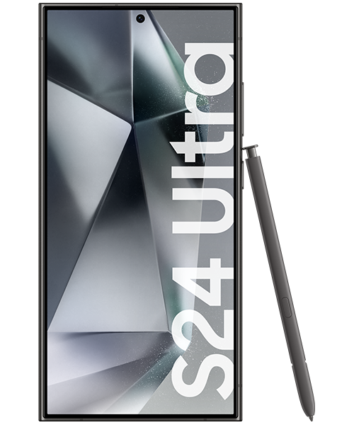 Samsung Galaxy S24 Ultra 256GB usado