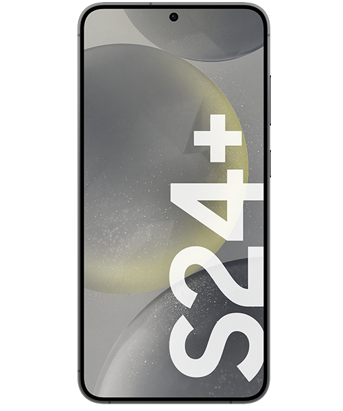 Samsung Galaxy S24 Plus 256GB usado