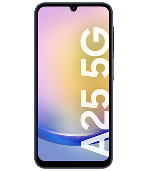 Samsung Galaxy A25 128GB 5G