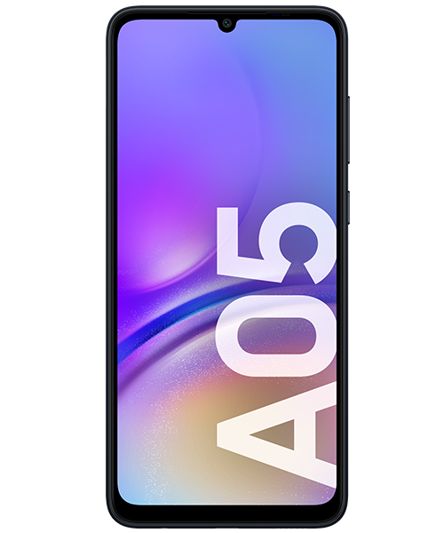 Samsung Galaxy A05 64GB 4G usado