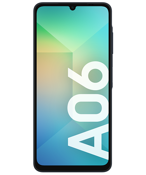 Samsung Galaxy A06 64GB 4G usado