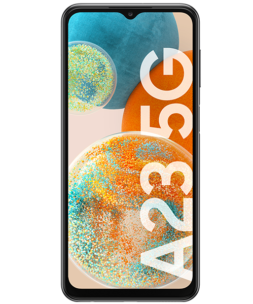 Samsung Galaxy A23 5G usado