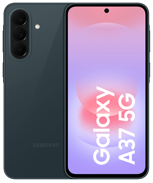 Samsung Galaxy A37 256GB 5G Awesome Graygreen