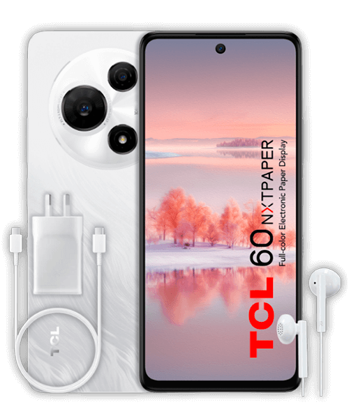 TCL 60 NXTPAPER 4G