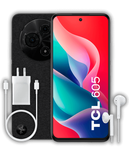 TCL 605 128GB