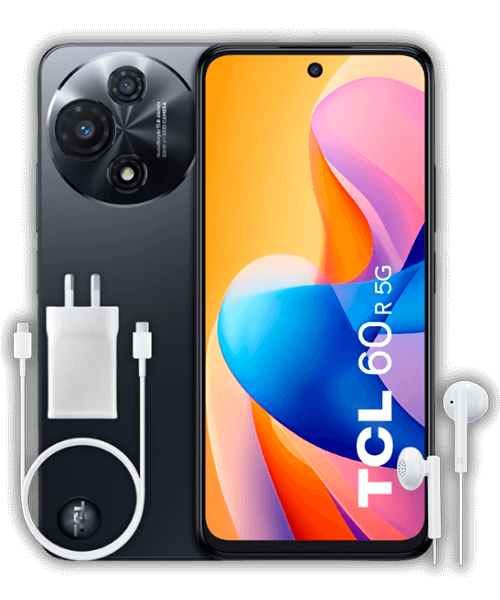TCL 60R 5G