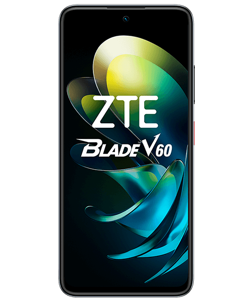 ZTE Blade V60 256GB usado